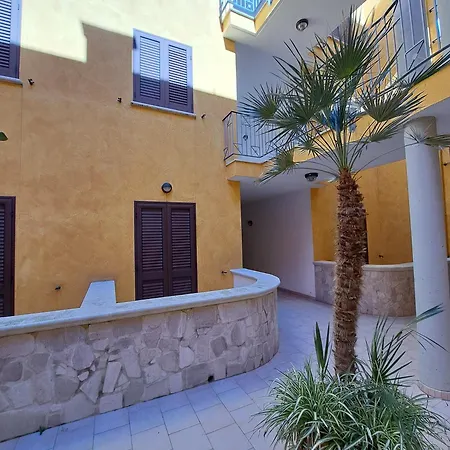 דירה Sunset Haven גאליפולי