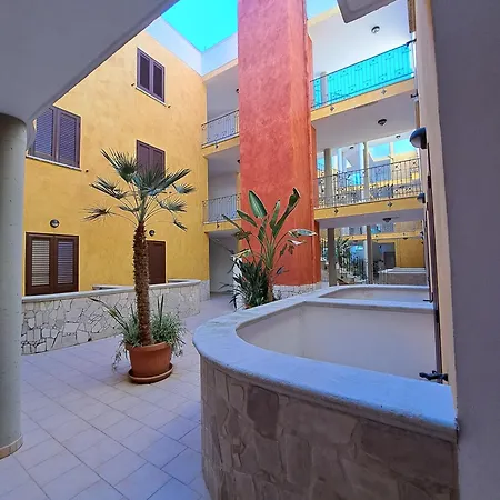 Sunset Haven גאליפולי