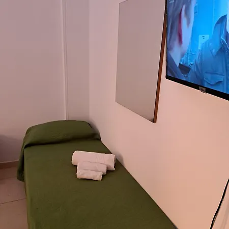 Sunset Haven דירה