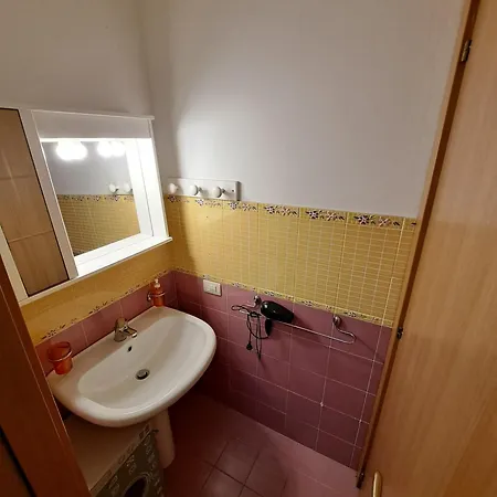 דירה Sunset Haven *