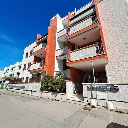 Sunset Haven דירה *