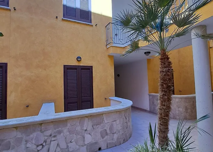 Daire Sunset Haven Gallipoli