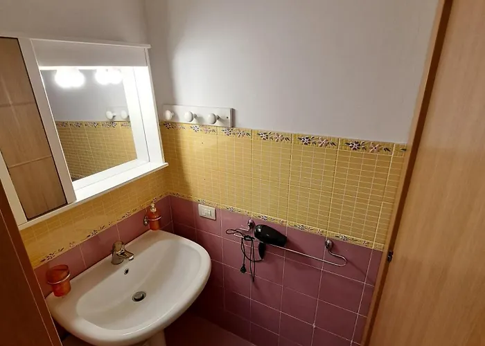 Daire Sunset Haven *