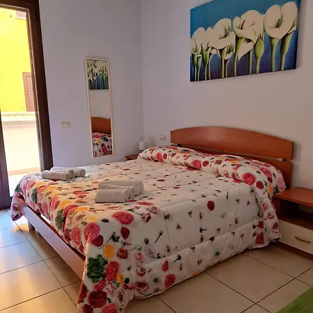 Apartment Sunset Haven Gallipoli