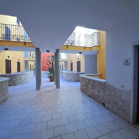 Apartmán Sunset Haven Gallipoli