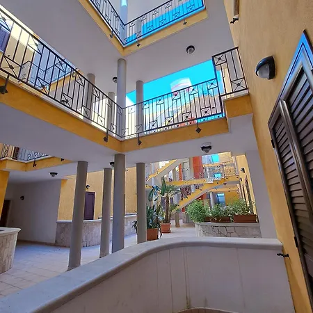 Apartment Sunset Haven *