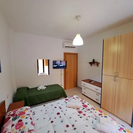 Sunset Haven Apartment Gallipoli