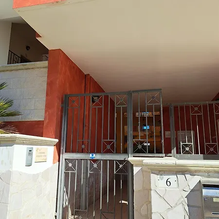 Sunset Haven Apartment Gallipoli