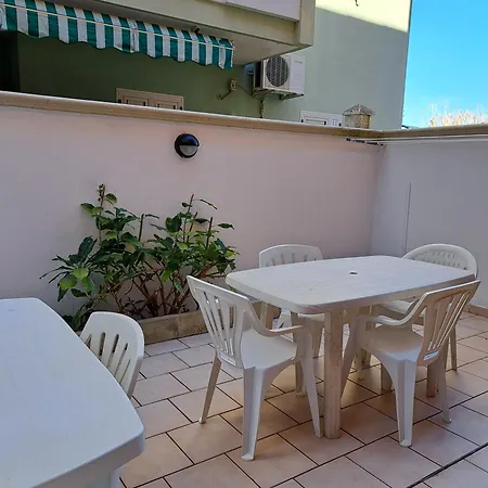 Sunset Haven Apartment