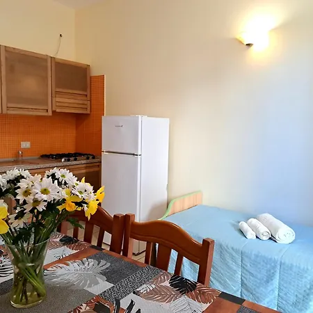 Sunset Haven Apartment *