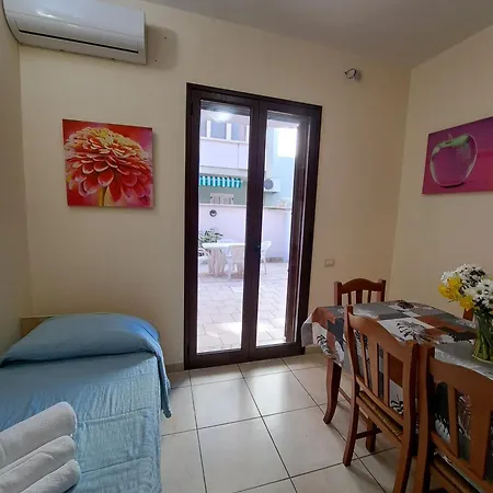 Apartment Sunset Haven Gallipoli