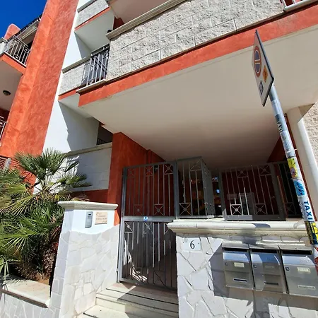 Sunset Haven Apartment *