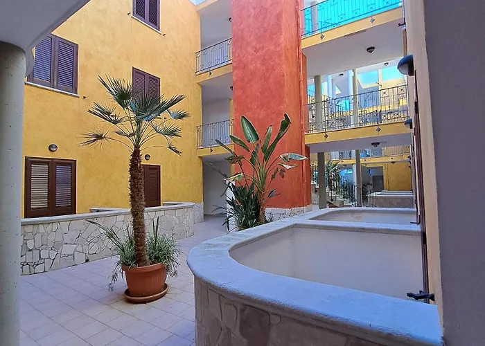 Sunset Haven גאליפולי