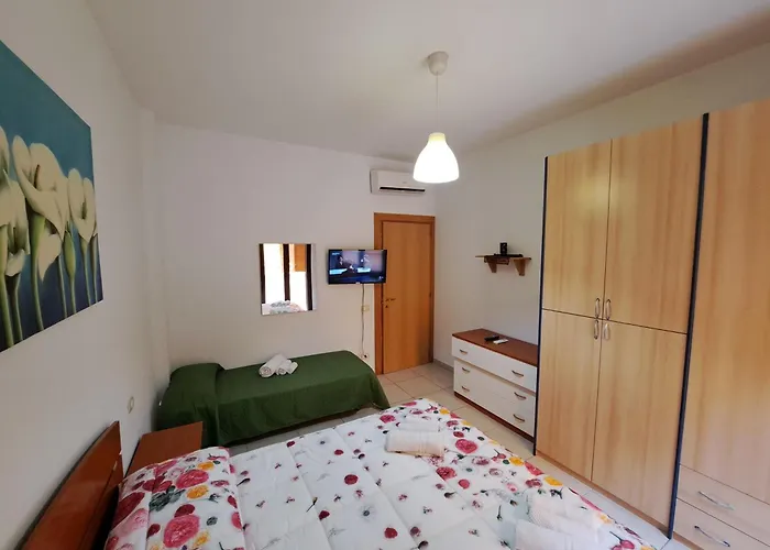 Sunset Haven Apartment Gallipoli