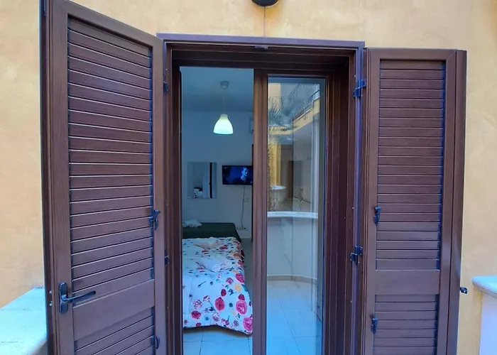 Sunset Haven גאליפולי