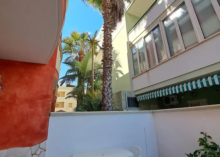 Sunset Haven * גאליפולי