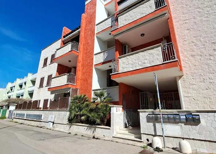 Sunset Haven דירה *