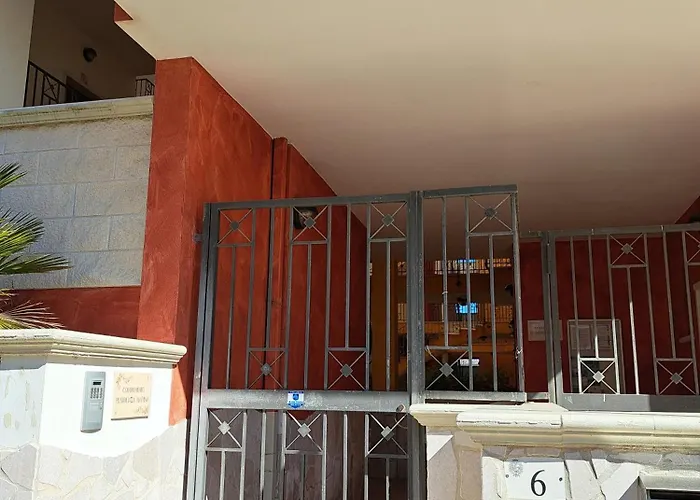 Sunset Haven דירה גאליפולי