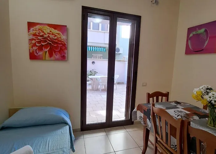 דירה Sunset Haven גאליפולי