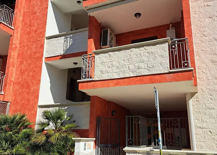 Sunset Haven גאליפולי